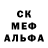 COCAIN FishScale Maksim Polozov